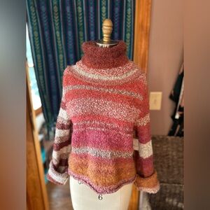 Free people size medium sweater